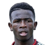 Kamohelo Sithole