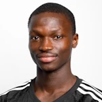 Fomba Bourama