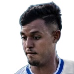 Geraldo Ruan dos Santos