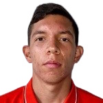 Aldo Lopez Vargas