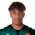 Kai Thomas