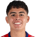 David Rodriguez