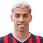 Gabriel Pereira