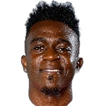James Eto'o