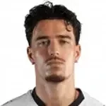 Max Johnston