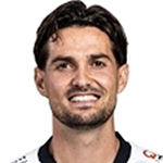 Sam Van Aerschot