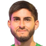 Matías Córdova