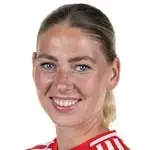 Samantha Steuerwald