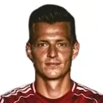 Simon Rogina
