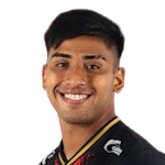 Ian Toro