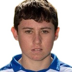 Kian Leavy