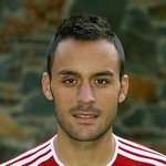 Sergio Moreno