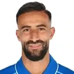 Abderrahman Rebbach