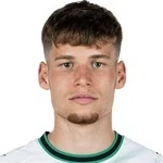 Lukas Ullrich