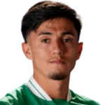 Nicolás Aedo
