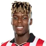 Nico Williams