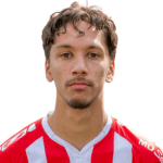 Enrico Dueñas Hernández