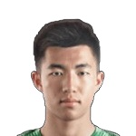 Jixuan Leng