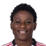 Christy Ucheibe