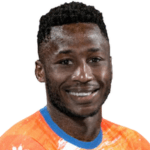 Thabiso Brown