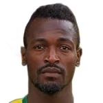 Sadock Ndobé