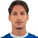 Luka Posinković