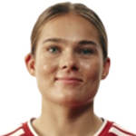 Lucy Parry