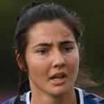 Lauren Briggs