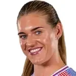 Molly Sharpe