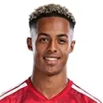Omari Hutchinson