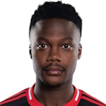 Thabiso Sesane