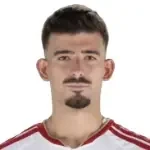 Kike Salas