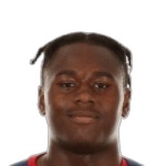 Reyes Cleary