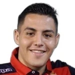 Sebastián Acosta