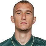 Yegor Matsenko