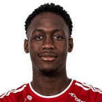 Adama Diop