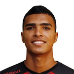 Christopher Rodríguez
