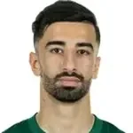 Mohamed Amoura