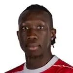 Bamba Susso