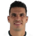Luis Teran