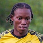 Tyrique Tonge