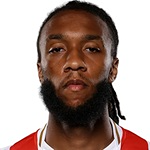 Brahim Traoré