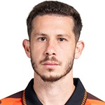 Patrick Valverde
