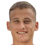 Adam Hanes