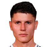 Daniel Arcila