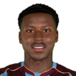 Sidny Lopes Cabral