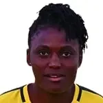 Ruth Mukalukho Ingosi