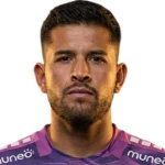 Gonzalo Flores