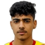 Ahmed Al-Sherooqi