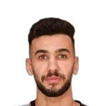Khaled Alnabrisi